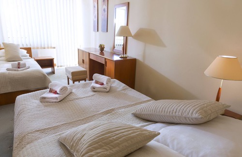 West Pomeranian Voivodeship Hotel | Kielczanka