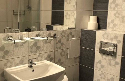 West Pomeranian Voivodeship Hotel | Kielczanka