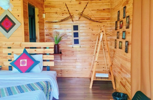 Sa Pa Bed & Breakfast | Kiem nguyen