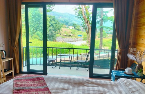 Sa Pa Bed & Breakfast | Kiem nguyen