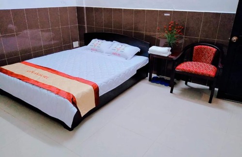 Ninh Kieu Hotel | Kien An Hotel