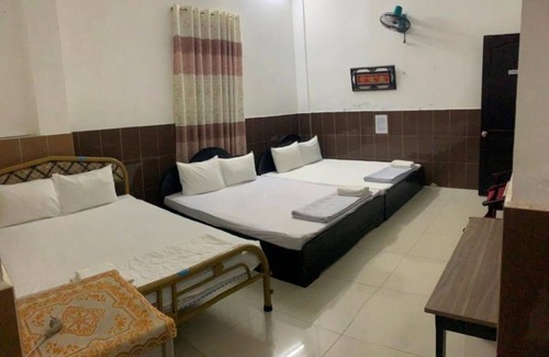 Ninh Kieu Hotel | Kien An Hotel
