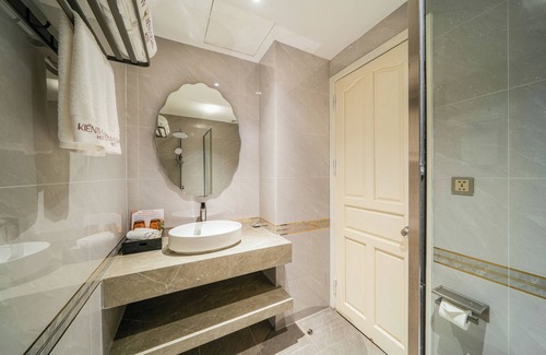 Ngu Hanh Son Hotel | Kien Ocean Hotel
