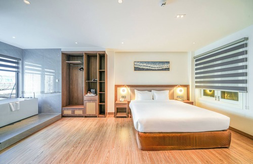 Ngu Hanh Son Hotel | Kien Ocean Hotel