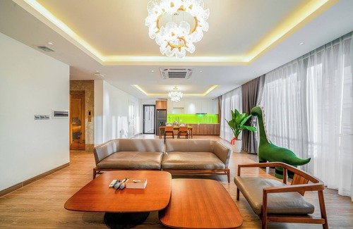 Ngu Hanh Son Hotel | Kien Ocean Hotel