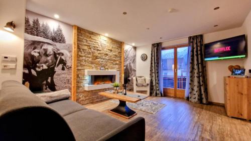 Ried Apartment | Kienberg