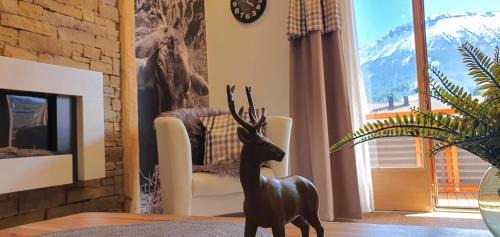 Ried Apartment | Kienberg