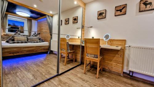 Ried Apartment | Kienberg