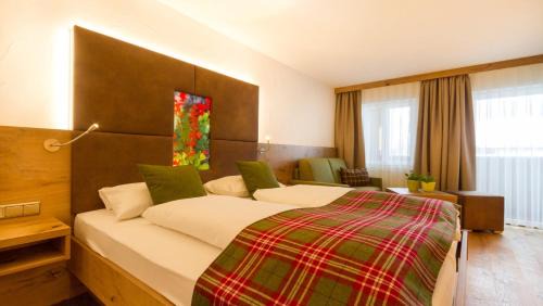 Balderschwang Hotel | Kienle - das Kräuterhotel