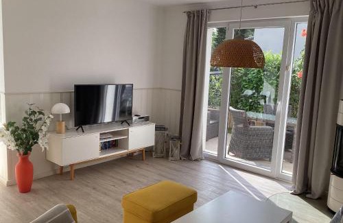 Lutt Kiepenbarg Apartment | Kiepenberg-9a-Scharbeutz-Kie-009