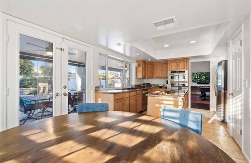 Paradise Valley Village Cottage | Kierland Charm - Heated Pool - In North Scottsdale