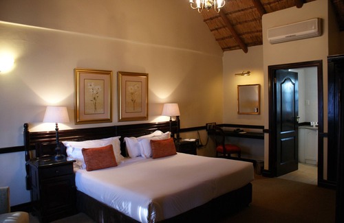 Tshwane Hotel | Kievits Kroon Gauteng Wine Estate