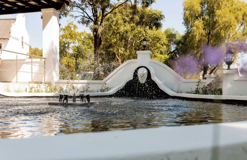 Tshwane Hotel | Kievits Kroon Gauteng Wine Estate