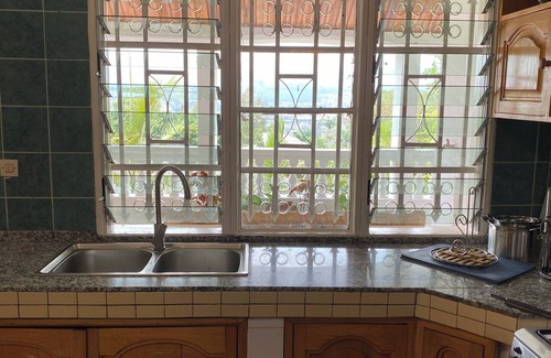 Kigali Apartment | Kigali Most Central Area Next to the Convention Center opposite The Hut Hotel