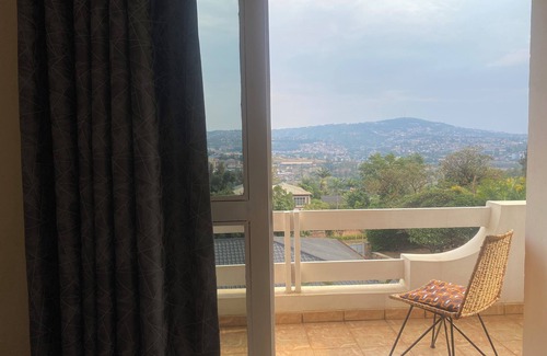 Kigali Apartment | Kigali Most Central Area Next to the Convention Center opposite The Hut Hotel