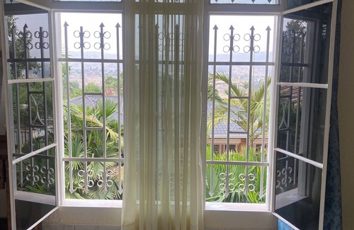Kigali Apartment | Kigali Most Central Area Next to the Convention Center opposite The Hut Hotel