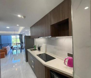 Kigali Apartment | Kigali Oasis luxury Apartment No 606