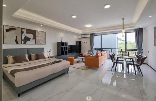 Kigali Apartment | Kigali Oasis luxury Apartment No 606