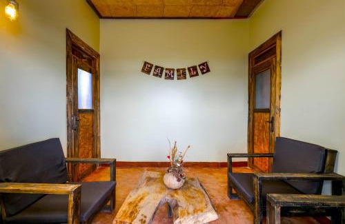 Mbarara Hotel | Kigarama Wilderness Lodge Mburo