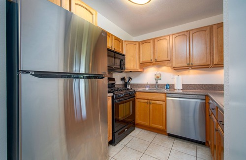 Kihei Condo | KIHEI AKAHI CONDO STEPS FROM BEACH/POOL - HOTEL ZONED