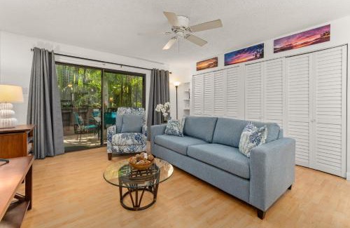 Kihei House | Kihei Resort 110B
