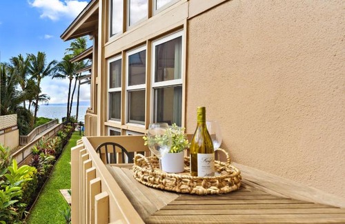 Kihei House | Kihei Sands B2