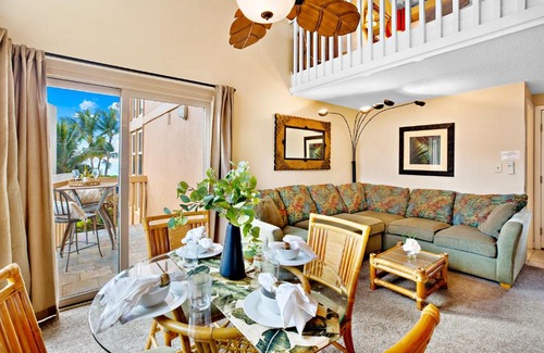 Kihei House | Kihei Sands B2