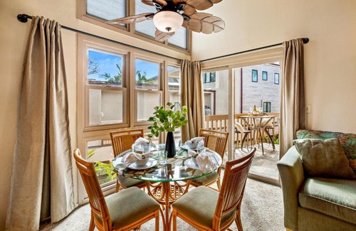 Kihei House | Kihei Sands B2