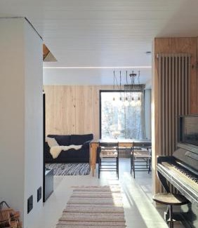 Kudjape House | Kiigemäe maamaja