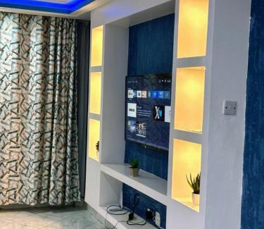 Malindi Apartment | Kijani Residences Condos, Malindi
