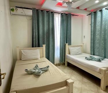 Malindi Apartment | Kijani Residences Condos, Malindi