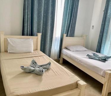 Malindi Apartment | Kijani Residences Condos, Malindi