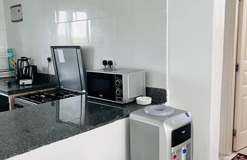 Malindi Condo | Kijani Residences Condos