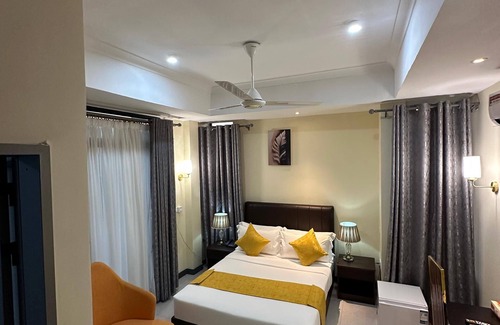 Dar es Salaam Hotel | Kijichi Gateway Hotel
