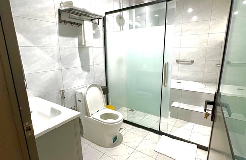 Dar es Salaam Hotel | Kijichi Gateway Hotel