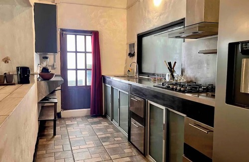 El Cerro Bed & Breakfast | Kikazaru Boutique Hotel