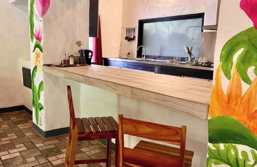El Cerro Bed & Breakfast | Kikazaru Boutique Hotel