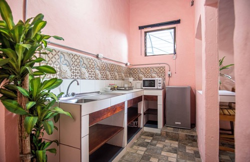 El Cerro Bed & Breakfast | Kikazaru Boutique Hotel
