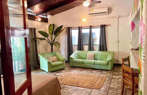 El Cerro Bed & Breakfast | Kikazaru Boutique Hotel