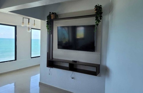 Dorado Pueblo House | Kikita Oceanfront Oasis