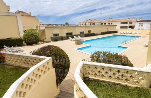 Ericeira Apartment | Kiko s House by Acasadascasas