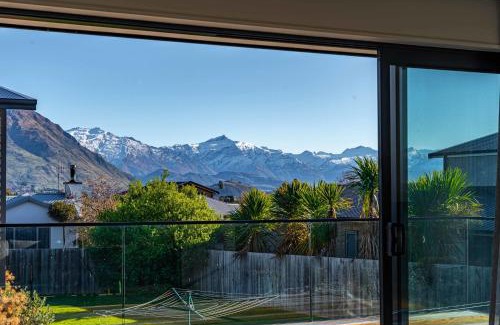 Wanaka House | Kikorangi Mountain Vista