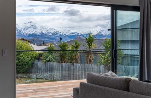Wanaka House | Kikorangi Mountain Vista