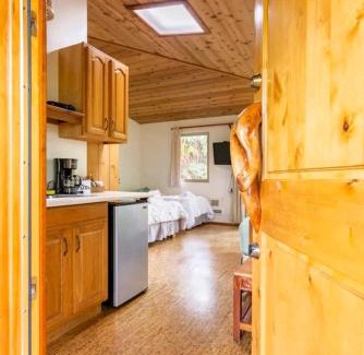 Volcano Apartment | Kilauea iki- Hale Kumu La'au