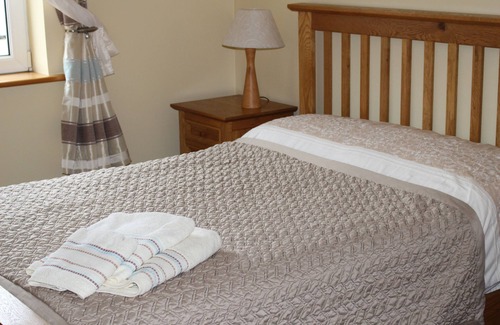 Timoleague Bed & Breakfast | Kilcatten Lodge B&B