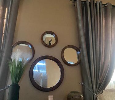 Moshi Apartment | Kili Getaway