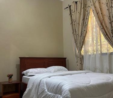 Moshi Apartment | Kili Getaway