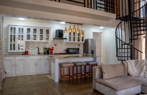 Moshi Apartment | Kili Nest
