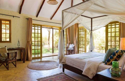 Arusha Resort | Kili Villa Kilimanjaro Luxury Retreat