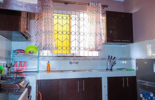 Kilifi Apartment | Kilifi mnarani